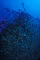 Wreck of the Giannis-D