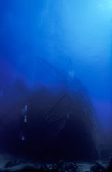 Wreck of the Giannis-D